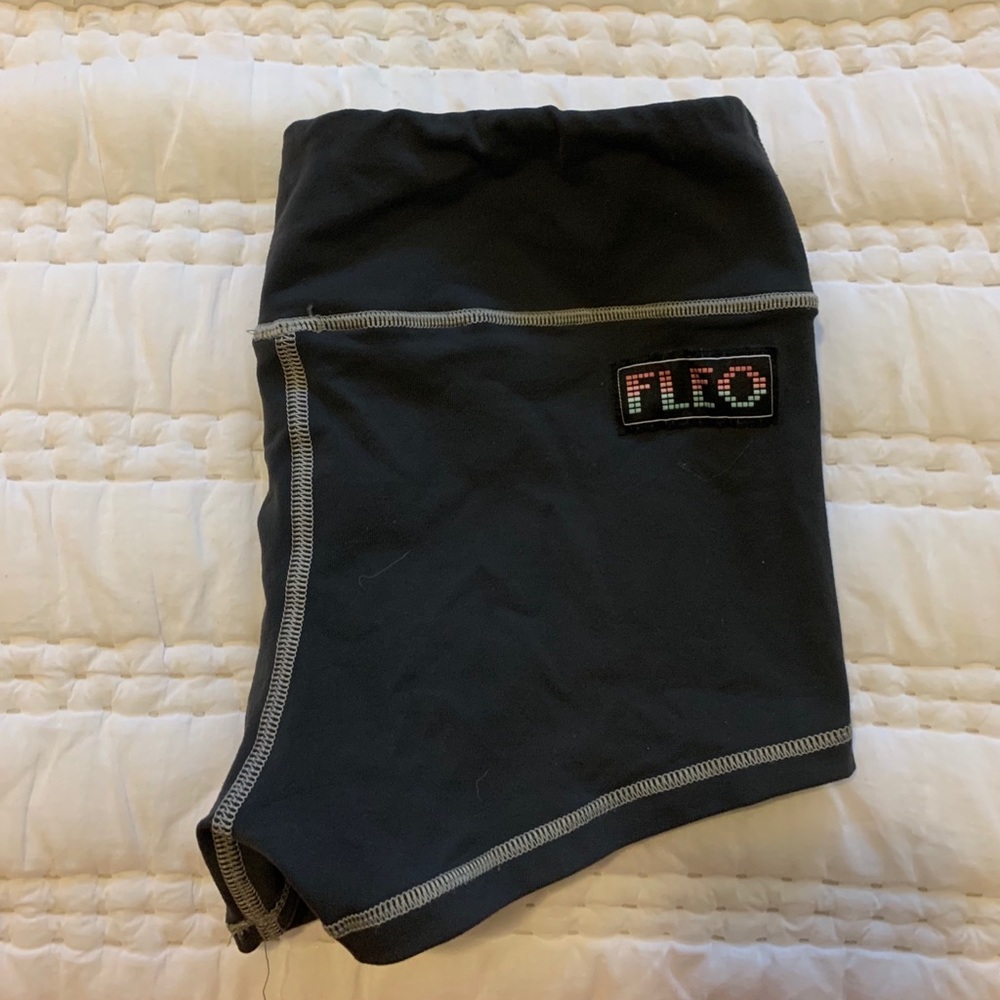 Fleo Shorts M